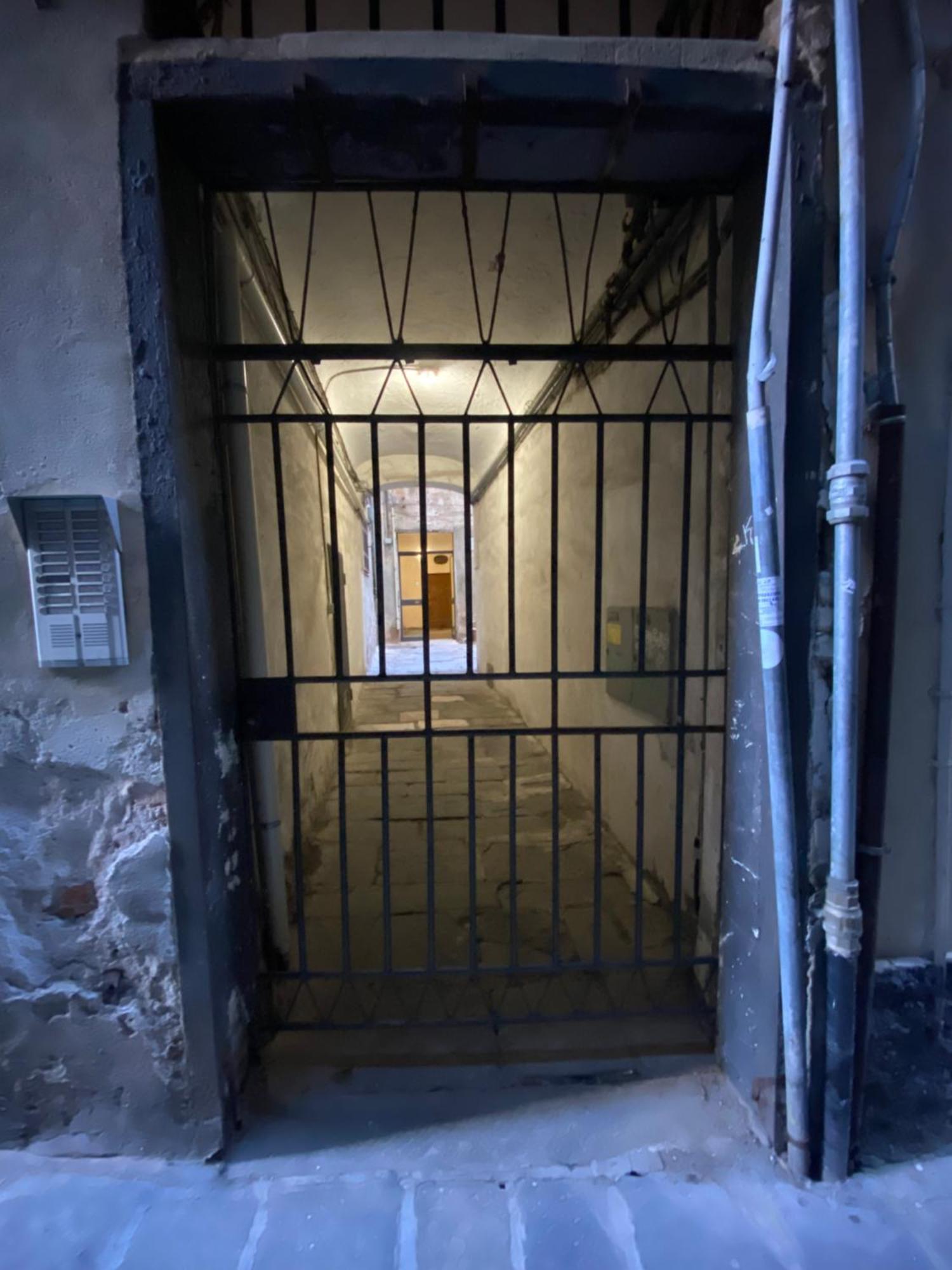 La Loggia Delle Regine, In Centro Fronte Acquario, Wi-fi Ac * Gênes