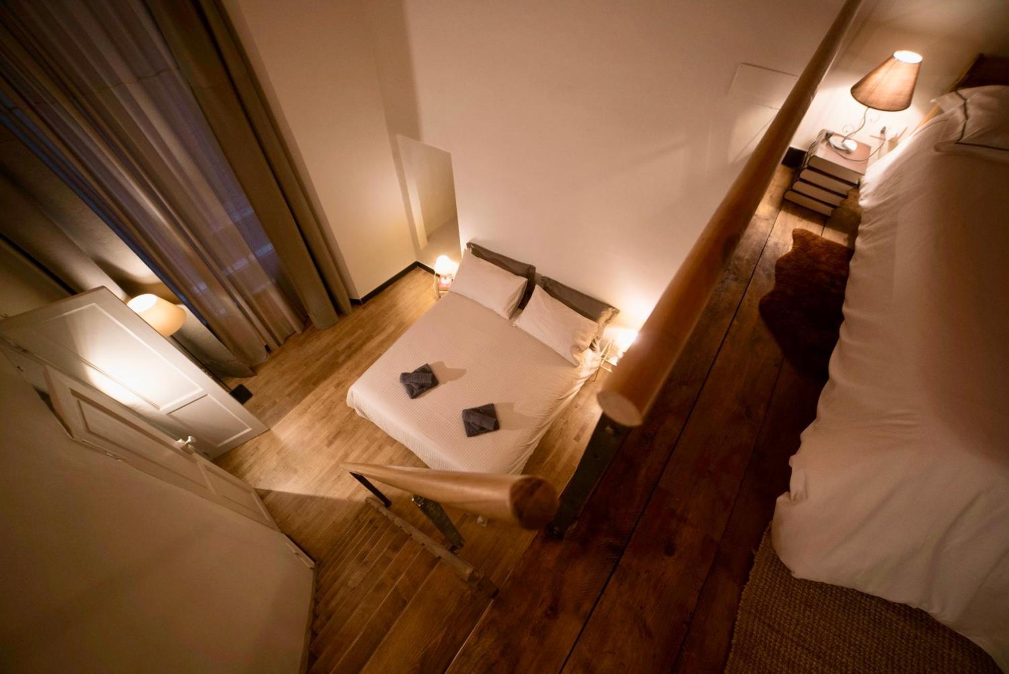 La Loggia Delle Regine, In Centro Fronte Acquario, Wi-fi Ac Apartment