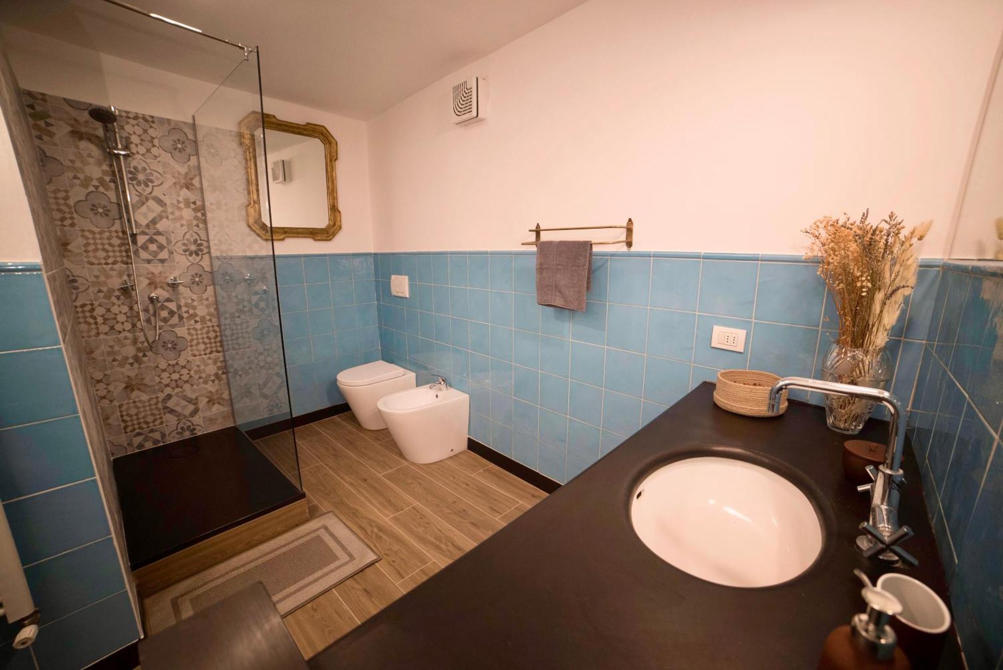 La Loggia Delle Regine, In Centro Fronte Acquario, Wi-fi Ac Apartment *